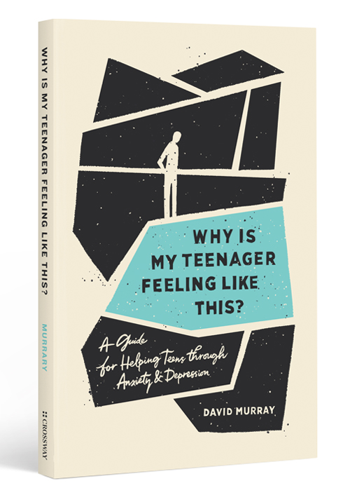 Why is My Teenager Feeling Like This? by David Murray