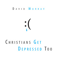 Christians Get Depressed Too