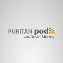 Puritan Pod with David Murray