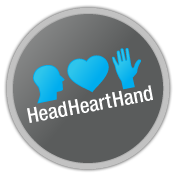 HeadHeartHand Blog