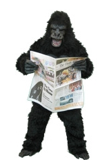 Gorilla