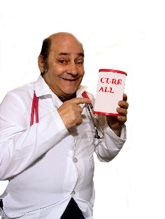 Cureall