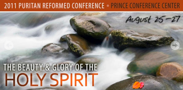 2011 Puritan Reformed Conference