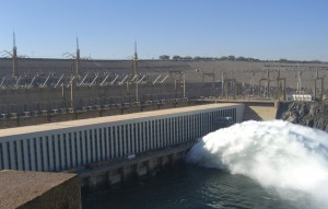 asswan dam asswan dam