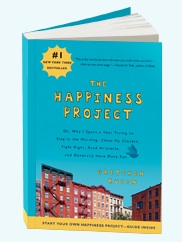 Happiness Project