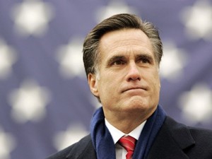 Mitt Romney Mitt Romney