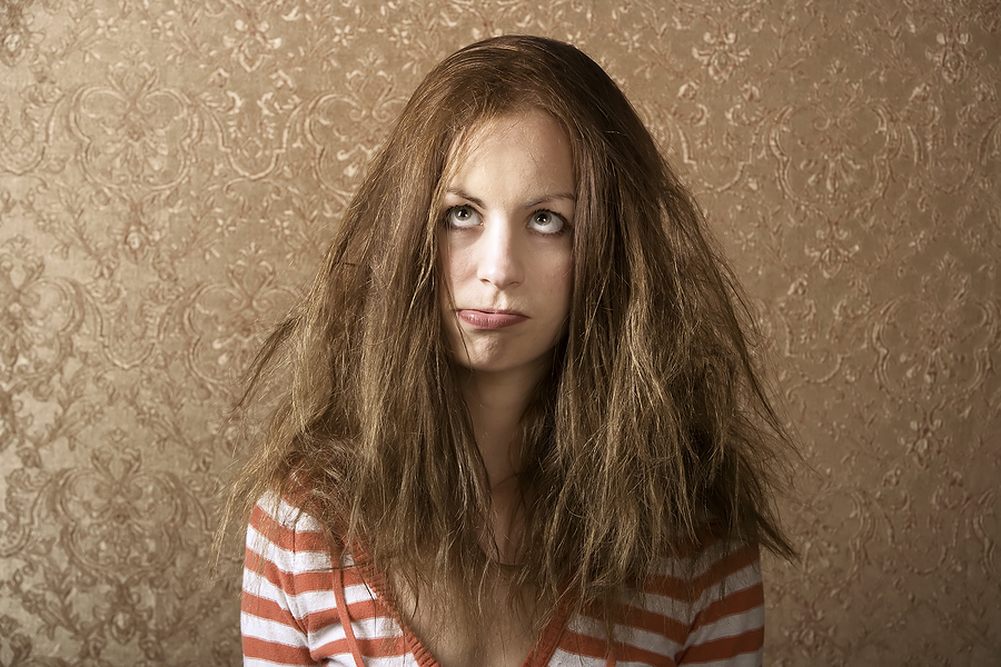 Bad Hair
