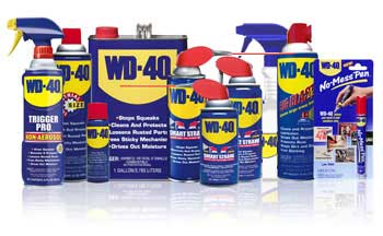 wd40