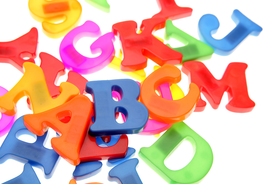 letters