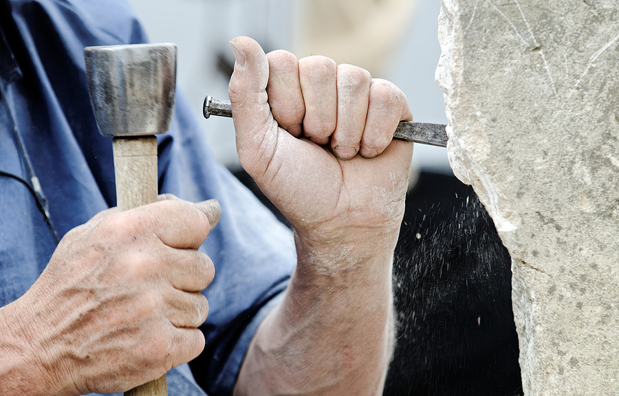 sculptor