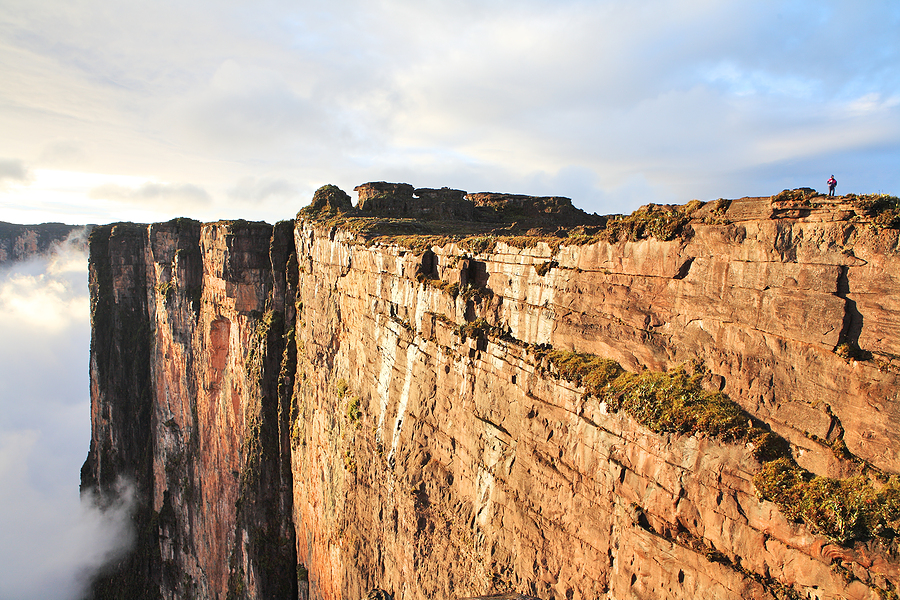 Cliffs