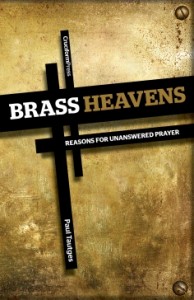 Brass Heavens