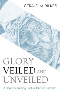Glory Veiled