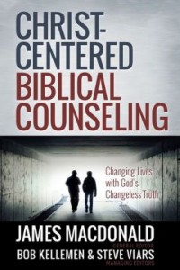 Christ-centered Biblical Counseling
