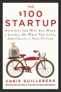 $100 Startup