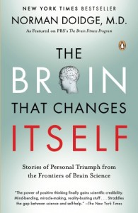 Brain That Changes Itself copy
