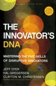innovators dna