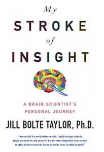 my stroke of insight