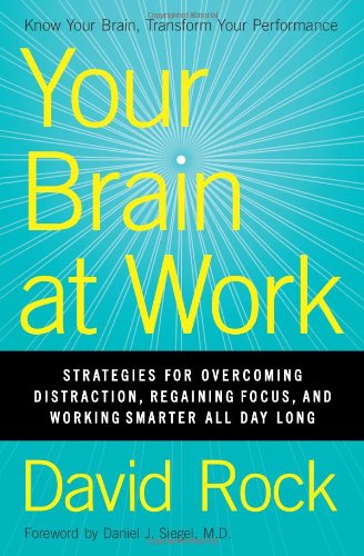 Brain at work