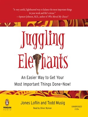 elephants