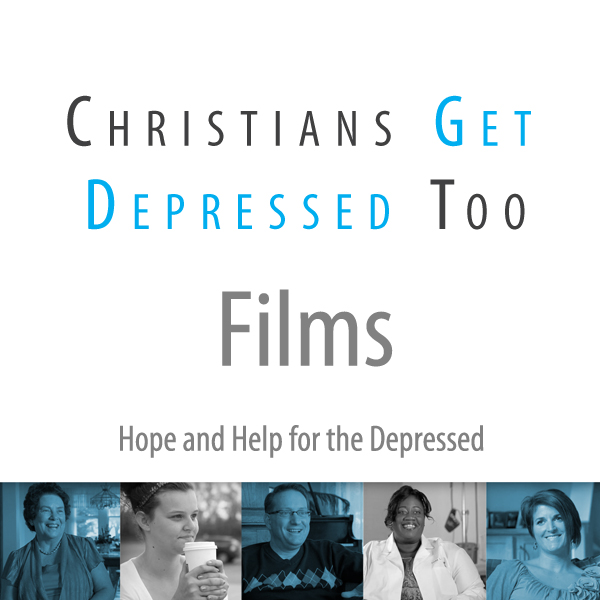 Christians Get Depressed Too Video