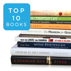 Top 10 Books