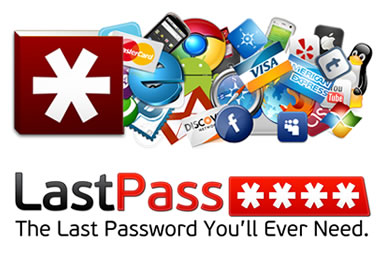 LastPassLogo