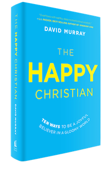 The Happy Christian