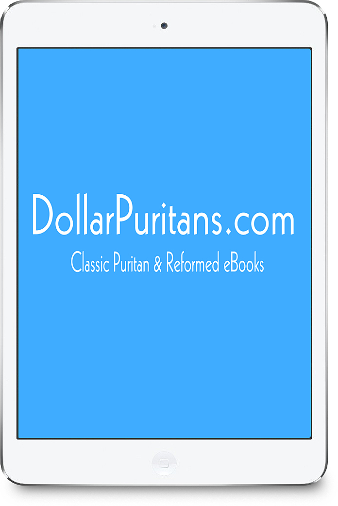 DollarPuritans.com