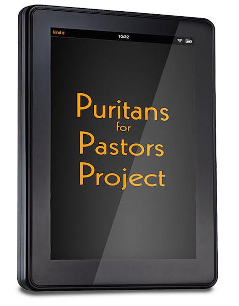 Puritans for Pastors Project